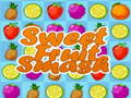 Spil Sweet Fruit Smash