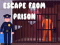 Spil Escape From Prison