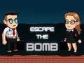 Spil Escape The bomb