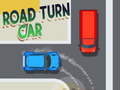 Spil Road Turn Car