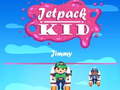 Spil Jetpack Kid 