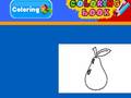 Spil Coloring Book