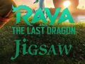 Spil Raya And The Last Dragon Jigsaw