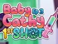 Spil Baby Cathy Ep3: 1st Shot