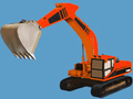 Spil Excavator Building Master