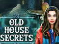 Spil Old House Secrets