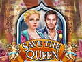 Spil Save the Queen