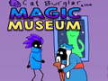 Spil Cat Burglar & The Magic Museum