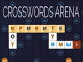 Spil Crosswords Arena