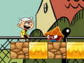 Spil Loud adventure house