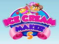 Spil Ice Cream Maker 5