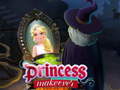 Spil Princess Makeover 