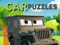 Spil Car Puzzles