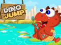 Spil Dino Jumps