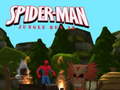 Spil Spider-Man Jungle Run 3D