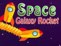 Spil Space Galaxy Rocket