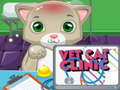 Spil Vet Cat Clinic