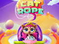 Spil Cat Rope 