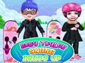Spil Baby Taylor Skiing Dress Up