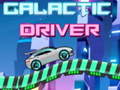 Spil Galactic Driver