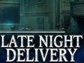 Spil Late Night Delivery