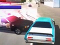 Spil City Car Driver