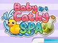 Spil Baby Cathy Ep4: Spa