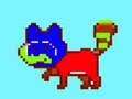 Spil Color Pixel