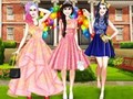 Spil Tik Tok Stars