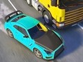 Spil Traffic Racer King