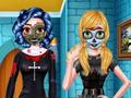 Spil Face Paint Party