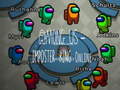 Spil Among Us - Impostor King Online