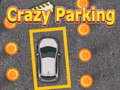 Spil Crazy Parking