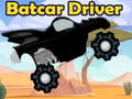 Spil Batcar Driver