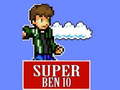 Spil Super Ben 10