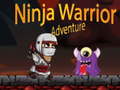 Spil Ninja Warrior Adventure