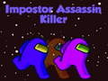 Spil Impostor Assassin Killer
