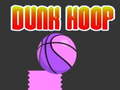 Spil Dunk Hoop