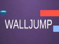 Spil Wall jump