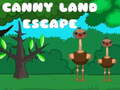 Spil Canny Land Escape