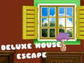 Spil Deluxe House Escape