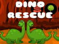 Spil Dino Rescue