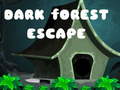 Spil Dark Forest Escape