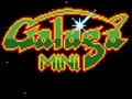 Spil Galaga Mini