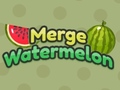 Spil Merge Watermelon