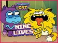Spil Counterfeit Cat Nine Lives