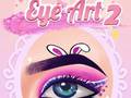 Spil Eye Art 2