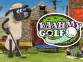 Spil Shaun The Sheep Baahmy Golf