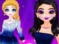 Spil Princess Magic Gradient