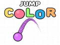 Spil Jump Color